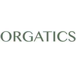 ORGATICS logo