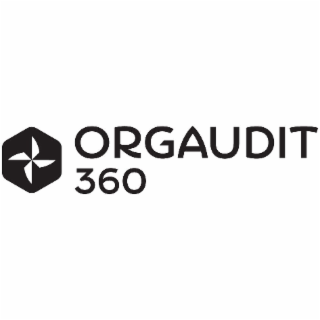 ORGAUDIT 360 logo