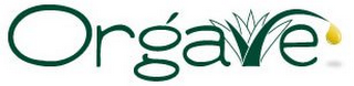 ORGAVE logo