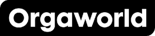 ORGAWORLD logo