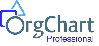 ORGCHART PROFESSIONAL logo