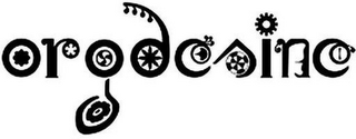 ORGDESINE logo