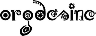ORGDESINE logo