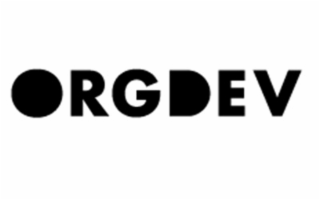 ORGDEV logo