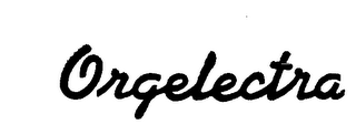 ORGELECTRA logo