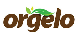ORGELO logo