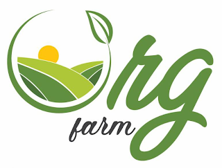 ORGFARM logo