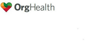 ORGHEALTH logo
