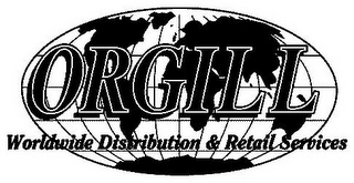 ORGILL WORLDWIDE DISTRIBUTION & RETAIL SERVICES logo