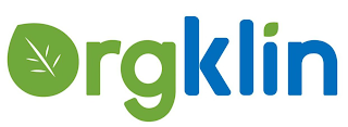 ORGKLIN logo