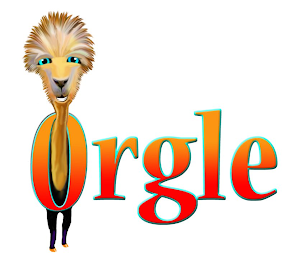 ORGLE logo