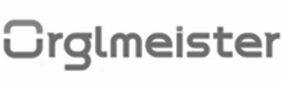 ORGLMEISTER logo