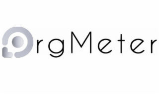 ORGMETER logo