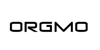 ORGMO logo