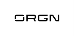 ORGN logo