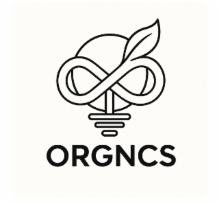 ORGNCS logo