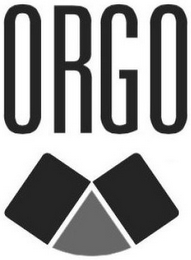 ORGO logo