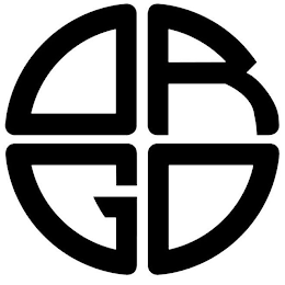 ORGO logo