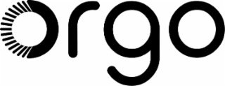 ORGO logo