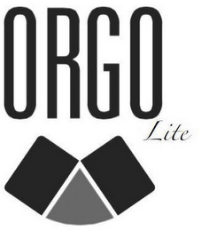 ORGO LITE logo