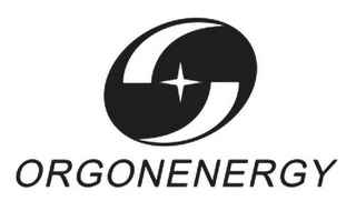 ORGONENERGY logo