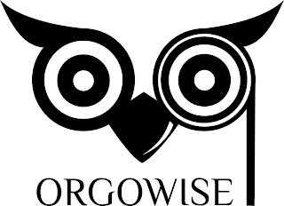 ORGOWISE logo