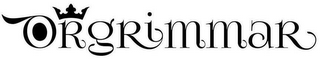 ORGRIMMAR