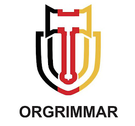ORGRIMMAR logo