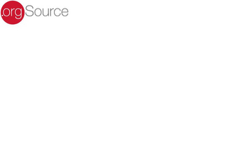 .ORGSOURCE logo