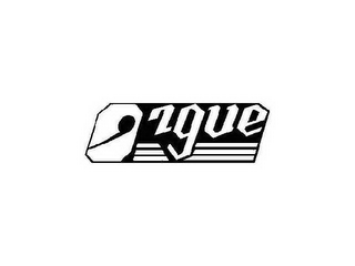 ORGUE logo