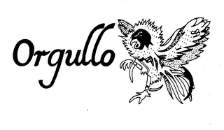 ORGULLO
