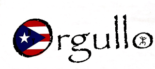 ORGULLO, NY logo
