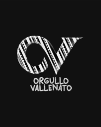 ORGULLO VALLENATO