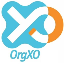 ORGXO logo