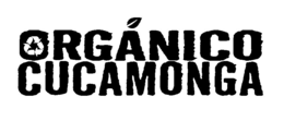 ORGÁNICO CUCAMONGA logo