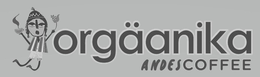 ORGÄAIKA ANDESCOFFEE logo