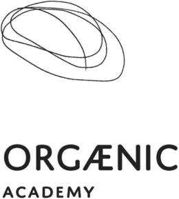 ORGÆNIC ACADEMY logo