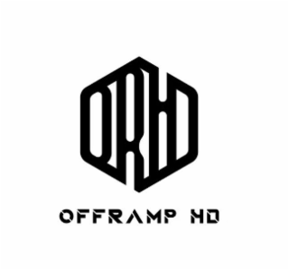 ORH OFFRAMP HD logo
