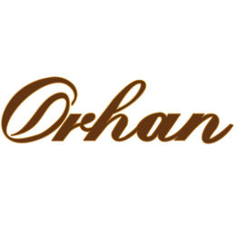 ORHAN logo