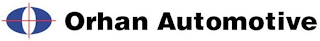 ORHAN AUTOMOTIVE logo