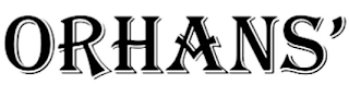 ORHANS' logo