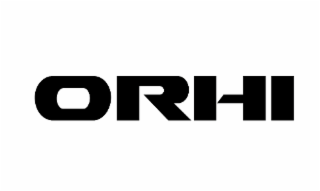 ORHI logo