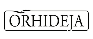 ORHIDEJA logo