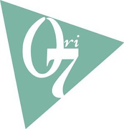 ORI 7 logo