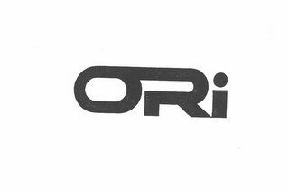 ORI logo