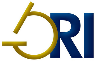 ORI logo