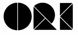 ORI logo