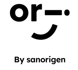ORI BY SAN ORIGEN logo