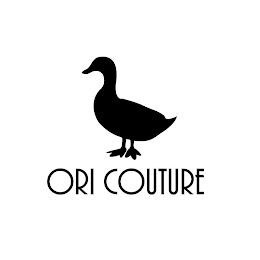 ORI COUTURE logo