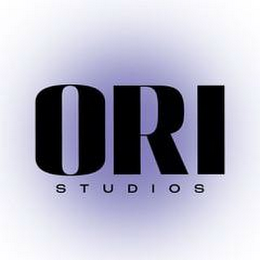 ORI STUDIOS logo